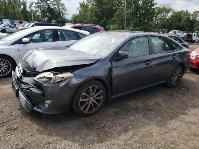 2015 Toyota Avalon XLE