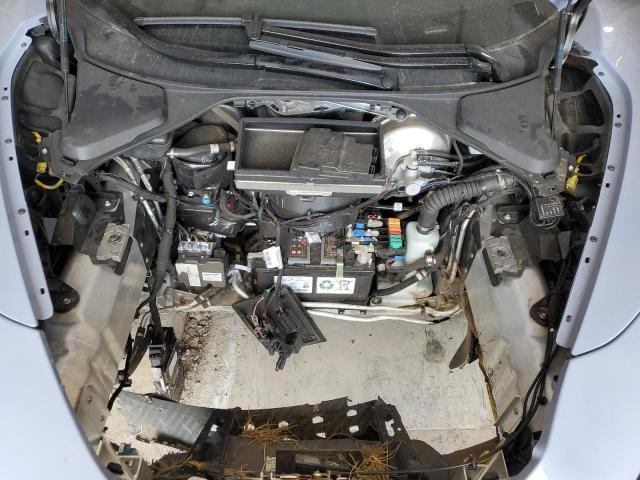 2020 MCLAREN AUTOMOTIVE 720S SBM14FCA4LW004142