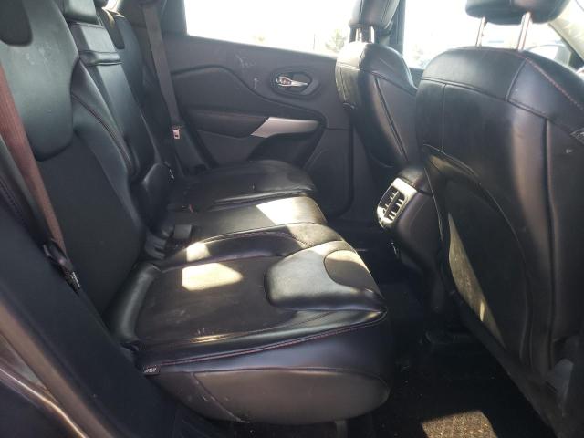 1C4PJMBB5JD532940 Jeep Cherokee Trailhawk