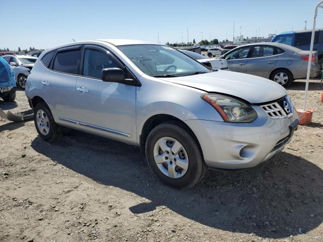 JN8AS5MT3EW610970 Nissan Rogue Select S