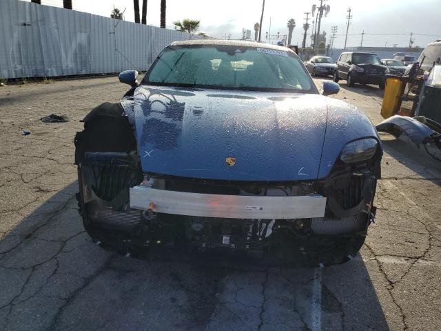 2022 PORSCHE TAYCAN 4S - WP0AB2Y19NSA44908