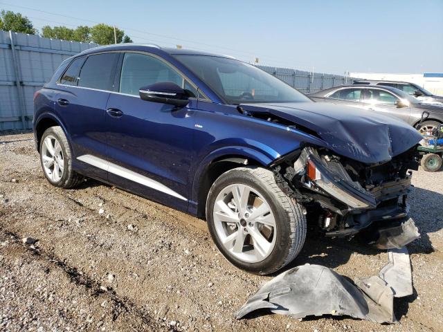 2023 AUDI Q4 E-TRON WA1L2BFZ7PP050110