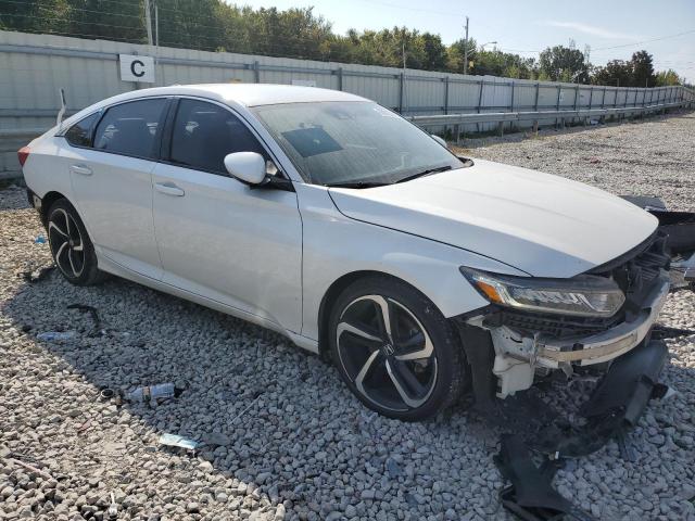1HGCV1F36KA016823 Honda Accord Sport