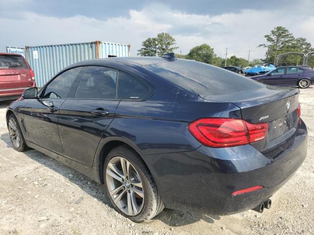 WBA4J3C53JBG91960 BMW 430xi Gran Coupe