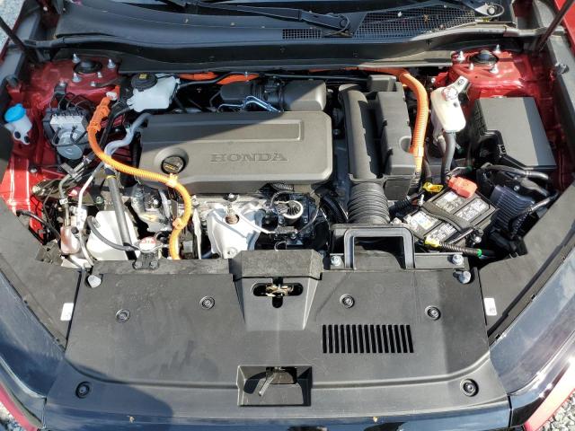 2023 HONDA CR-V SPORT - 2HKRS6H56PH817815