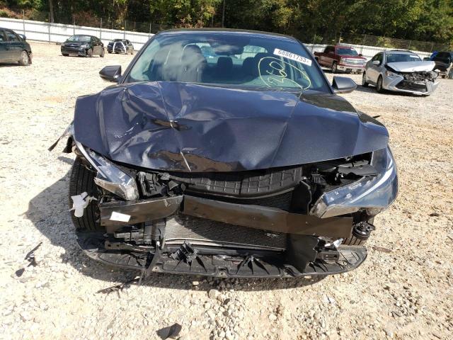 5NPLM4AG3NH068419 Hyundai Elantra SE 5