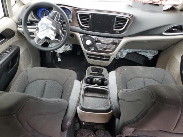 2C4RC1FG8KR708370 2019 CHRYSLER PACIFICA, photo no. 8