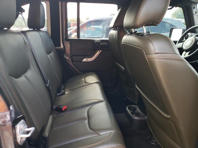 1C4BJWEG5HL602174 Jeep Wrangler Unlimited Sahara