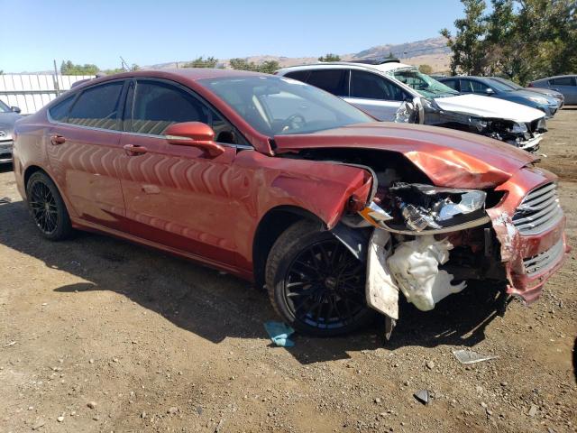 3FA6P0HD3ER357375 | 2014 FORD FUSION SE