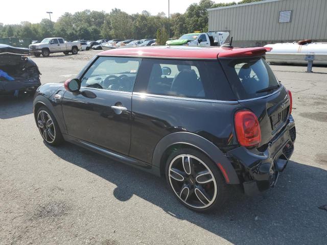 2017 MINI COOPER JOH WMWXM9C58HT998050