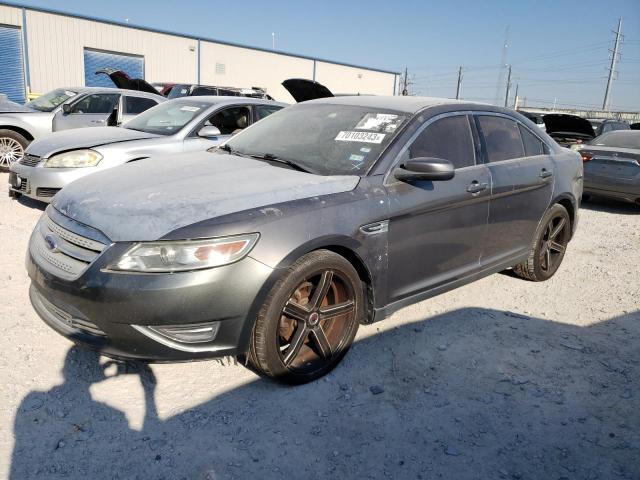 2012 Ford Taurus SEL