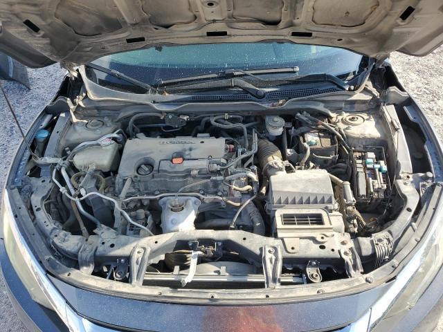 19XFC2F59GE054754 Honda Civic Lx