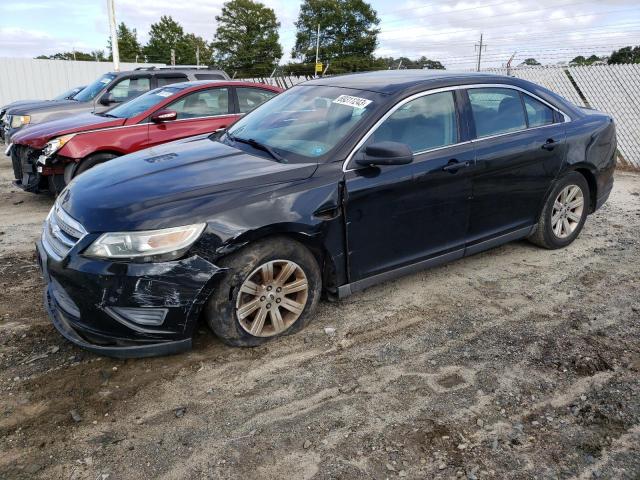 2011 Ford Taurus SE