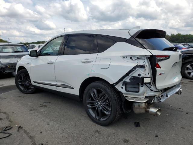 2023 ACURA RDX A-SPEC - 5J8TC2H62PL001573