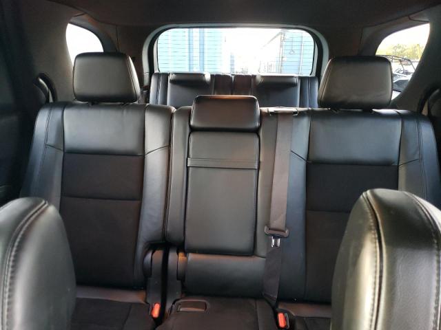 2019 DODGE DURANGO GT - 1C4RDJDG7KC824975