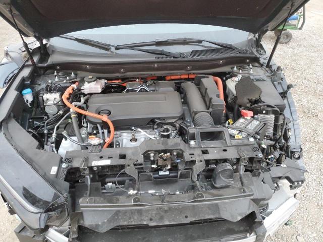 2023 HONDA CR-V SPORT - 7FARS6H94PE018086