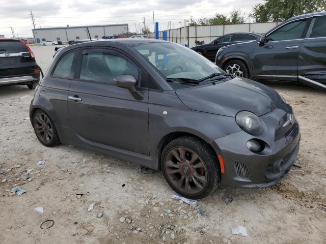 Vin: 3c3cffhhxft520067, lot: 67770223, fiat 500 sport 20154