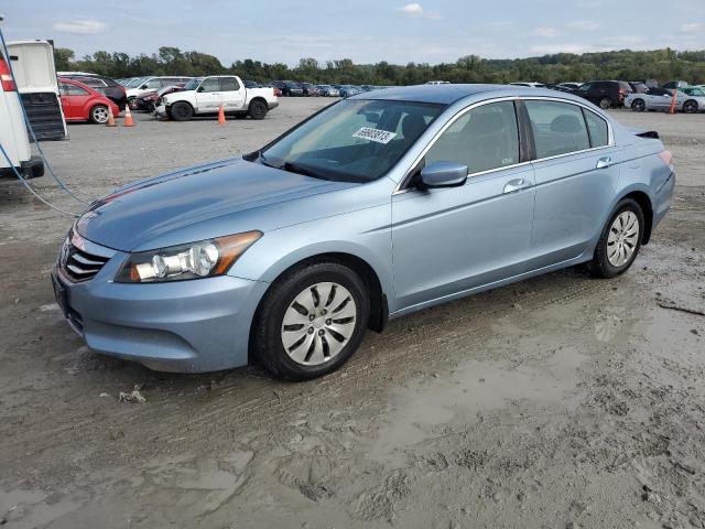 2011 Honda Accord Sedan LX