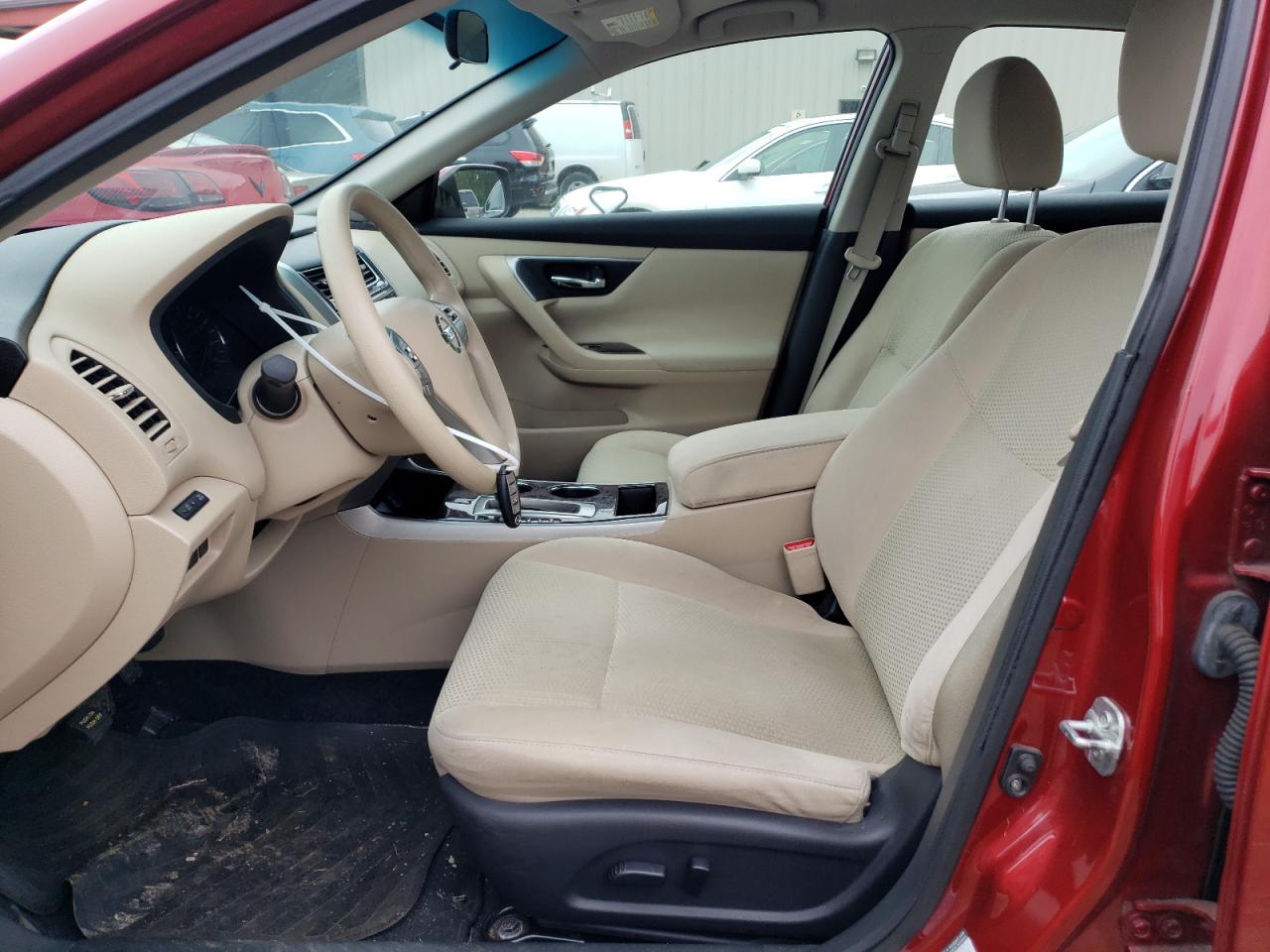 Global Auto Auctions