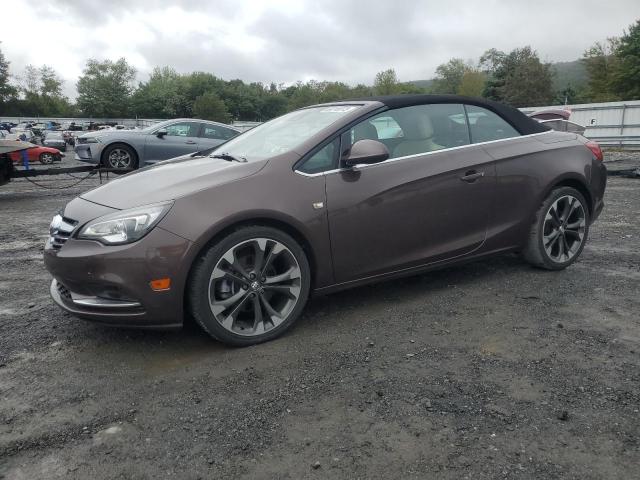 2016 Buick Cascada Premium