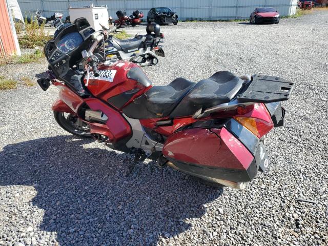 2009 HONDA ST1300 A JH2SC51449K700014