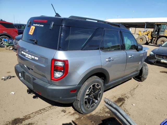 3FMCR9C65MRA66150 Ford Bronco Sport Outer Banks