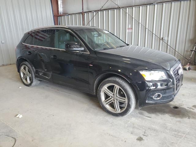 WA1WKAFP5BA034490 2011 AUDI Q5, photo no. 4