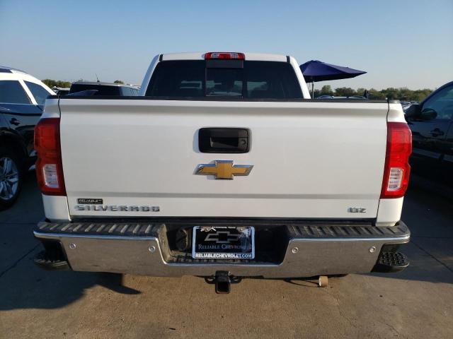 3GCUKSEC9HG366461 | 2017 CHEVROLET SILVERADO