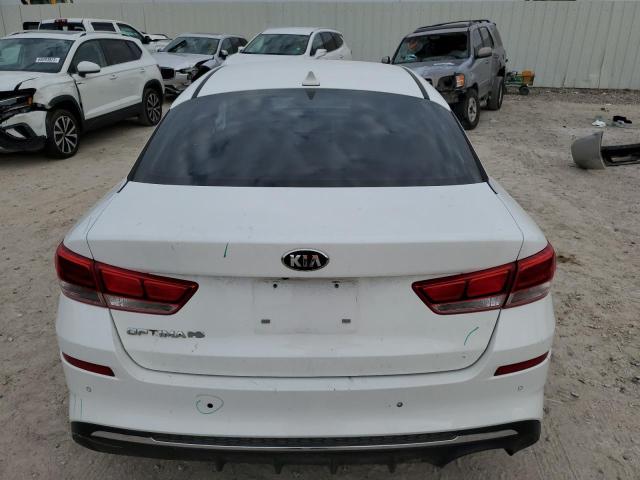 5XXGT4L38KG305380 KIA Optima Lx