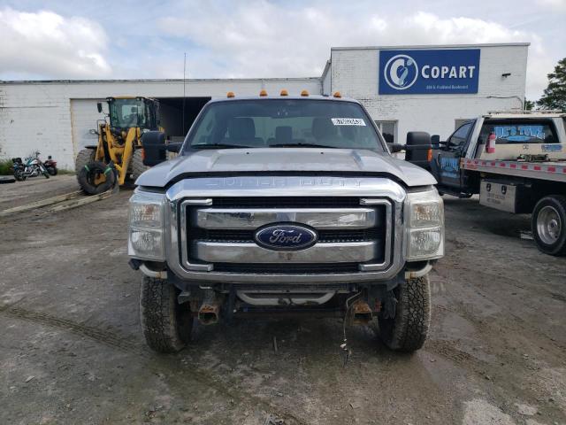 2012 Ford F350 Super Duty VIN: 1FT8X3B68CEC17076 Lot: 67602843