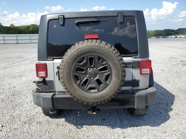 2018 JEEP WRANGLER S - 1C4AJWAG1JL883736