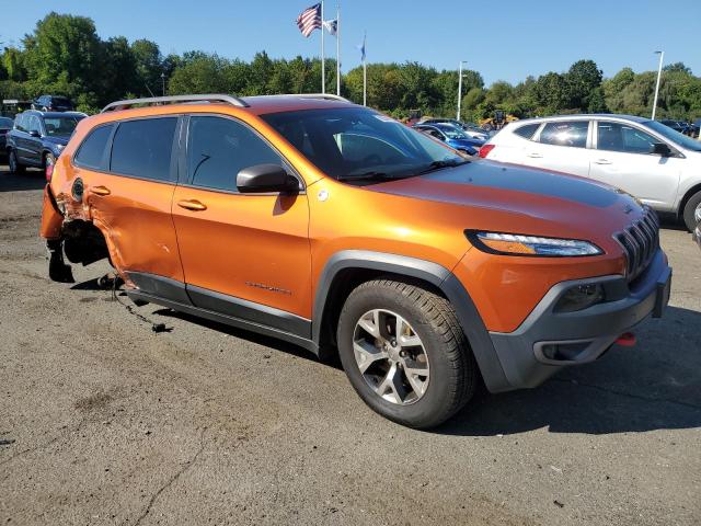 1C4PJMBB3GW112560 Jeep Cherokee Trailhawk