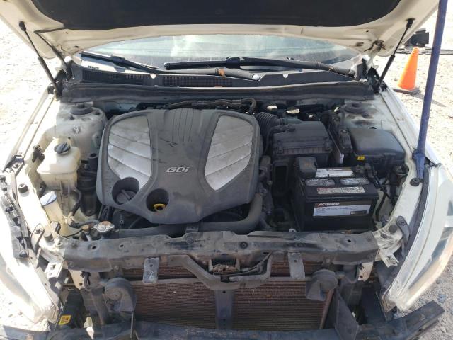 KNALN4D73E5137180 KIA Cadenza Premium