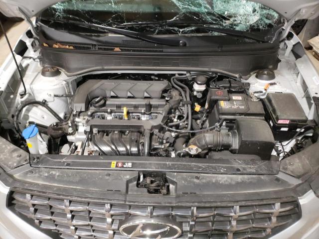 2022 HYUNDAI VENUE - KMHRC8A39NU195016