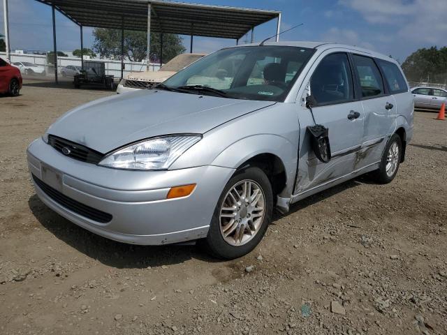 2003 Ford Focus SE