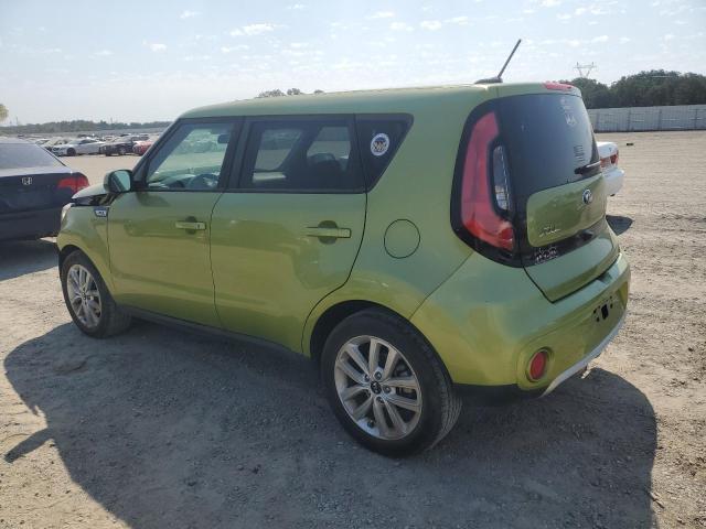 KNDJP3A57J7891392 KIA SOUL +