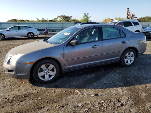 2007 Ford Fusion SE