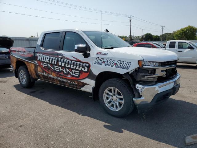2019 CHEVROLET SILV1500 2 - 1GCUYDED4KZ130892
