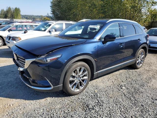 JM3TCBDY6K0326282 Mazda CX-9 GRAND