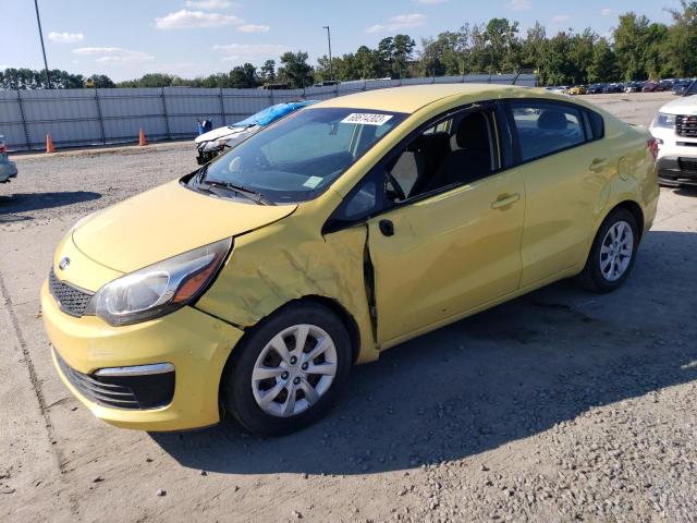 2016 Kia Rio LX