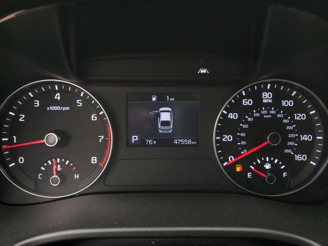 3KPF54AD0LE212042 KIA FORTE EX