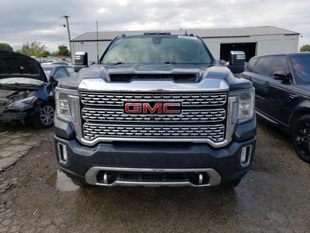 1GT49REY5MF204063 GMC Sierra K2500 Denali