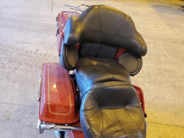 2006 HARLEY-DAVIDSON FLHTCUI SH 1HD1FLW136Y689724