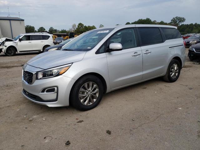 2021 Kia Sedona LX