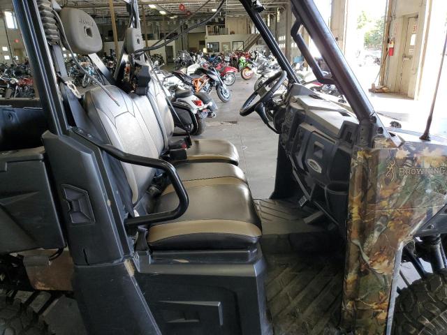 2013 POLARIS RANGER 900 - 4XAUH9EA9DB612232