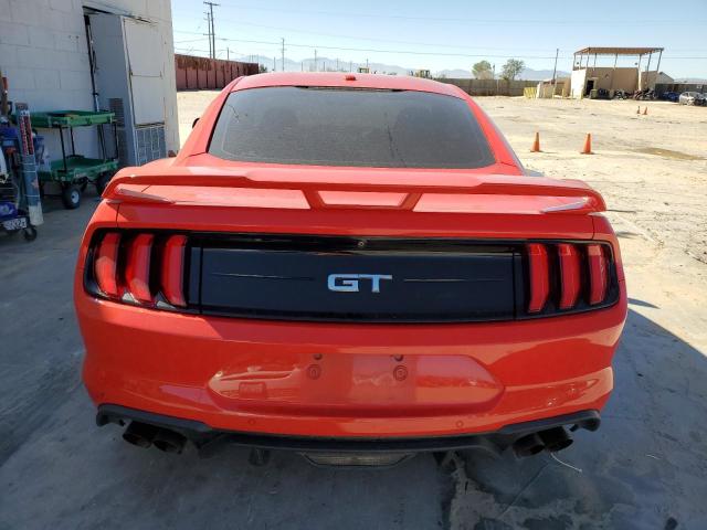 1FA6P8CFXK5131002 2019 FORD MUSTANG, photo no. 6