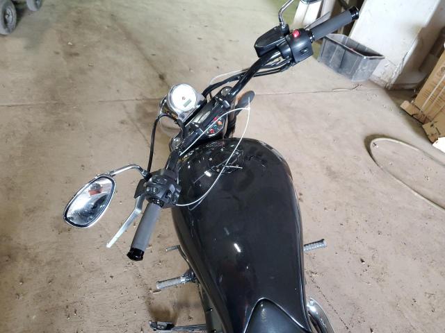 2010 VICTORY MOTORCYCLES HAMMER 8-B 5VPBB26D8A3002637