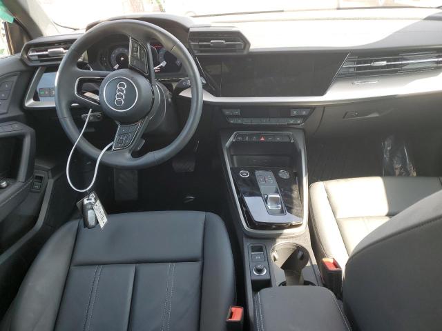 WAUAUDGY9PA035911 Audi A3 PREMIUM 8