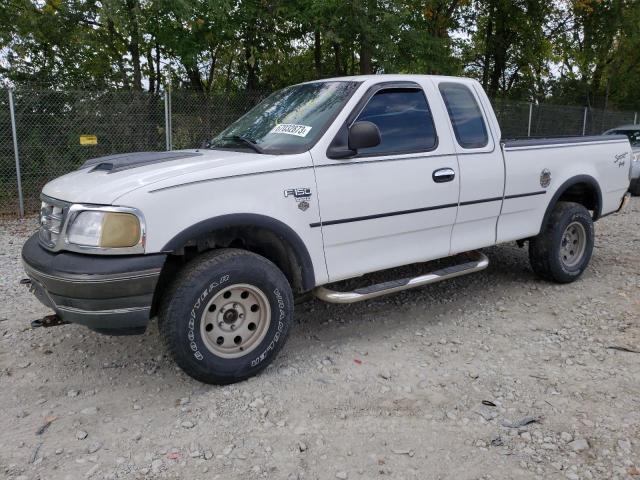 1999 Ford F-150 