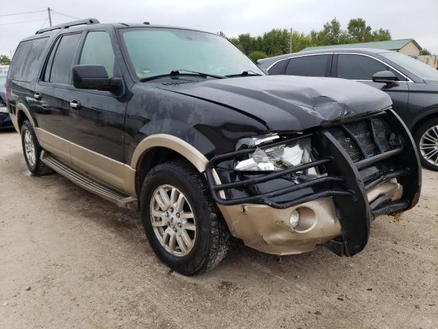 1FMJK1J52EEF38932 Ford Expedition El Xlt